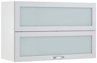 Wiho Küchen Faltlifthängeschrank »Flexi«