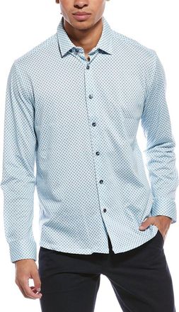 Stone Rose Performance Jersey Shirt