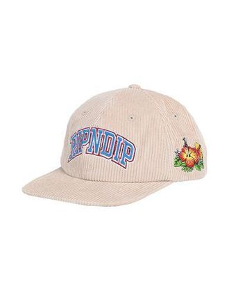 Ripndip Summer Friends 6 Panel Corduroy Snapback