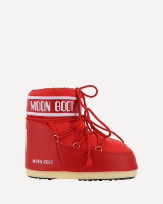 Moon Boot Icon Low Boots Female 39-41
