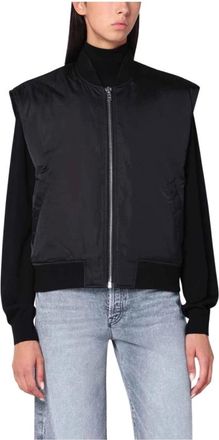 IVY OAK IVY Oak, Mujer, Chaquetas, Negro, Talla: L