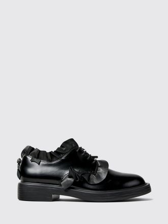 Camper Shoes Men color Black