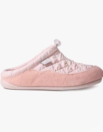 Toni Pons Womens Toni Pons MEL-UM Womens Slippers Nude - Cream - Size: 4