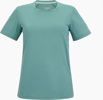 Regatta Womens Regatta Womens/Ladies Demna T-Shirt - Blue - Size: 16