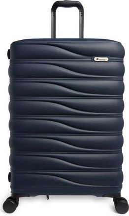 IT Luggage Estuary 27-Inch Hardside Spinner Luggage in Blueberry at Nordstrom Rack