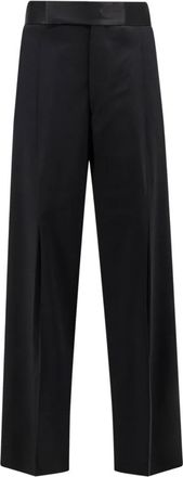 Giorgio Armani Uomo, Pantaloni, Nero, M, new