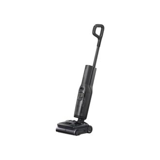 Roborock Aspirador Fregador Inal&aacute;mbrico Roborock F25 Steam 25 000 Pa Negro