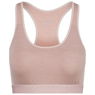 Stoic Merino150 AlsenSt. Bra Merinounterw&auml;sche f&uuml;r Damen | rosa