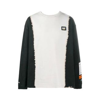 Heron Preston Hombre, Camisetas, Multicolor, Talla: S