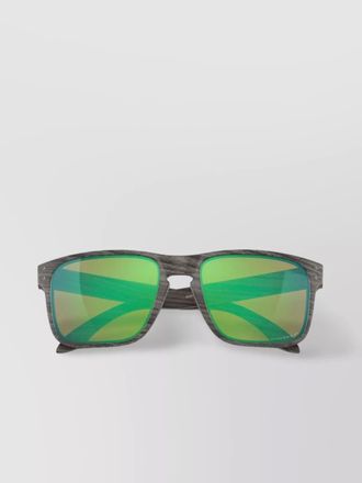 Oakley square frame sunglasses