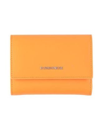 Borbonese Small Leather Goods - Wallets sur YOOX.COM
