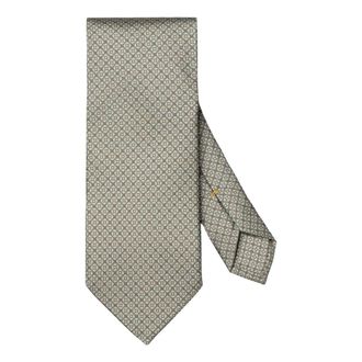 Eton Heren, Accessoires, Groen, Maat: ONE Size Zijde