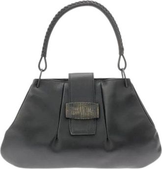 Gucci Borsa a spalla Pre-owned Vintage - - Pre-owned - Donna - Nero - ONE SIZE