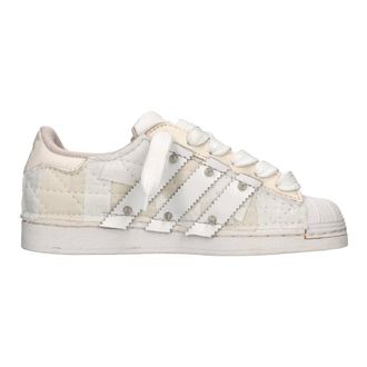 adidas Seddye Sneakers Multicolore - - Shoes - Donna - Bianco - 36 1/2 EU