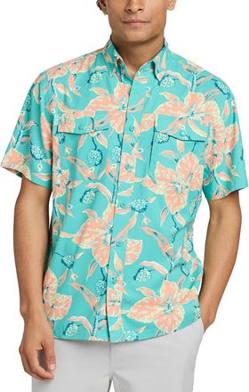 Faherty Shorelite Air Shirt