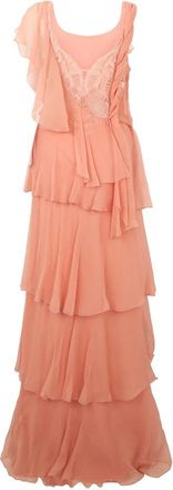 Alberta Ferretti Donna, Abiti, Rosa, M, new