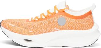 Li-Ning x Soulland Feidian Ultra 3.0 Orange ARMT041-3