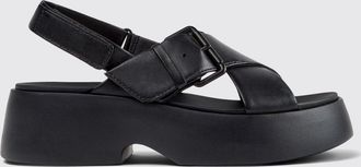 Camper Sandalo Tasha Camper in pelle