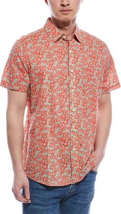 Grayers Poplin Shirt