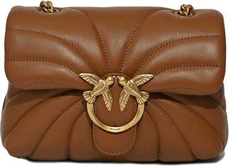 Pinko Small Love Bag Puff Butterfly