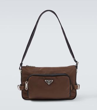 Prada Re-Nylon shoulder bag