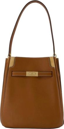 Tory Burch Donna, Borse, Marrone, Taglia unica, new