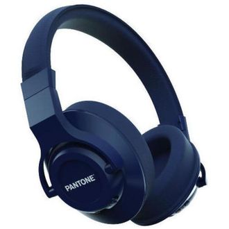 Pantone Auriculares Con Micr&oacute;fono Pantone Pt-wh005n1 Azul 4713213365106 S7783820 Pantone