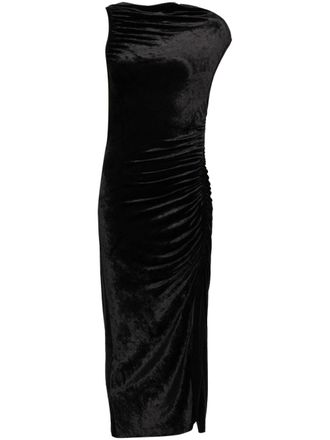 Rick Owens Svita jurk - Zwart