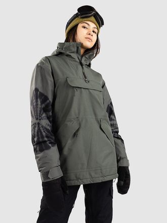 Volcom Fern Ins Gore-Tex verde