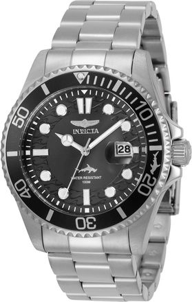 Invicta Pro Diver 30018 Quartz Herenhorloge - 43mm