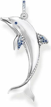 Thomas Sabo unisex, Accesorios, Gris, Talla: ONE Size