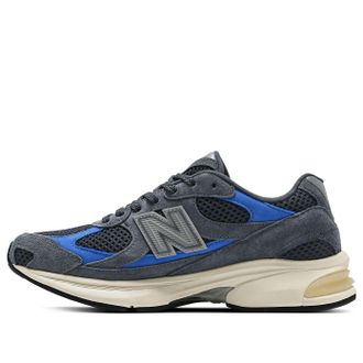 New Balance x Liberaiders x UNIK 2010 Grey Blue U20108ZC