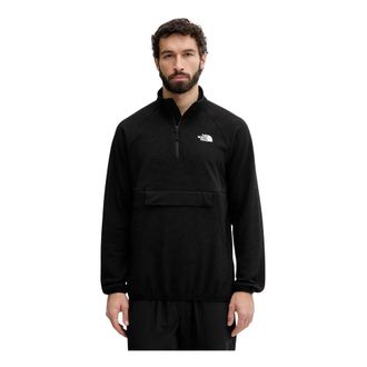 The North Face Anorak - Sport - Hombre - Negro - 2XL