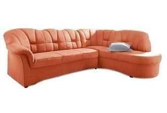 Domo Collection Ecksofa