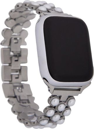 Saachi Saachi Pearl Chain Apple Watch Band