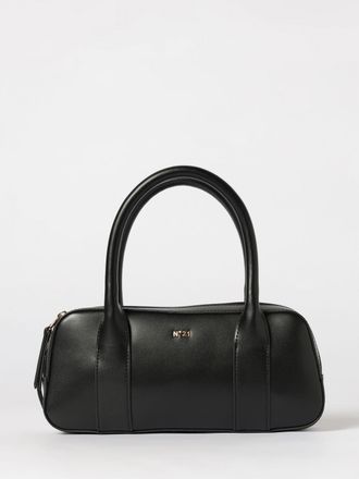 N&deg;21 Borsa in pelle sintetica