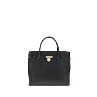 Michael Kors Leather Shoulder Bag