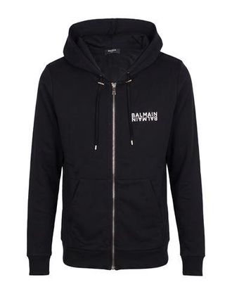 Balmain TOPWEAR - Sweatshirts sur YOOX.COM