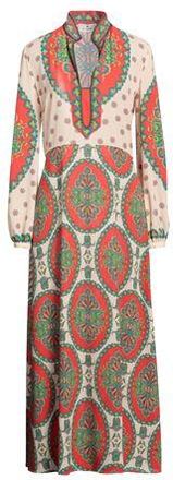Etro DRESSES - Maxi dresses sur YOOX.COM