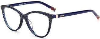 Missoni Demo Cat Eye Ladies Eyeglasses MIS 0022 0S6F 53