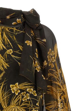 F.R.S. For Restless Sleepers F. R.S. - FOR RESTLESS SLEEPERS Viscose Womens Blouse