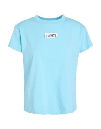 Maison Margiela TOPWEAR - T-shirts on YOOX.COM