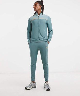 Under Armour Challenger Tracksuit