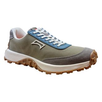 Camper Sneakers, male, Green, Size: 12 US Drift Trail