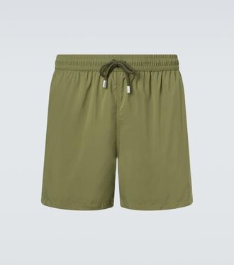 Fedeli Madeira swim trunks
