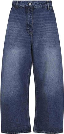 STUDIO NICHOLSON Chalco Jeans