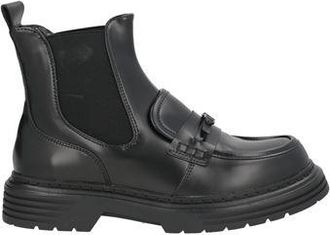 Caf&egrave;noir CALZADO - Botines de ca&ntilde;a alta en YOOX.COM
