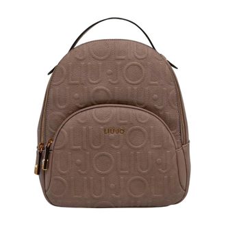 Liu Jo Donna, Borse, Marrone, Taglia unica, new