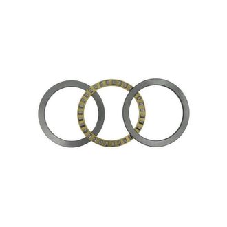 Picard Rodamiento De Rodillos Cil&iacute;ndricos Axiales Od 340 Mm Id 240 Mm 262 Kg Ina