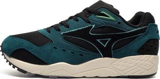 Mizuno Contender Mens Trainers - Black - Size UK 9.5